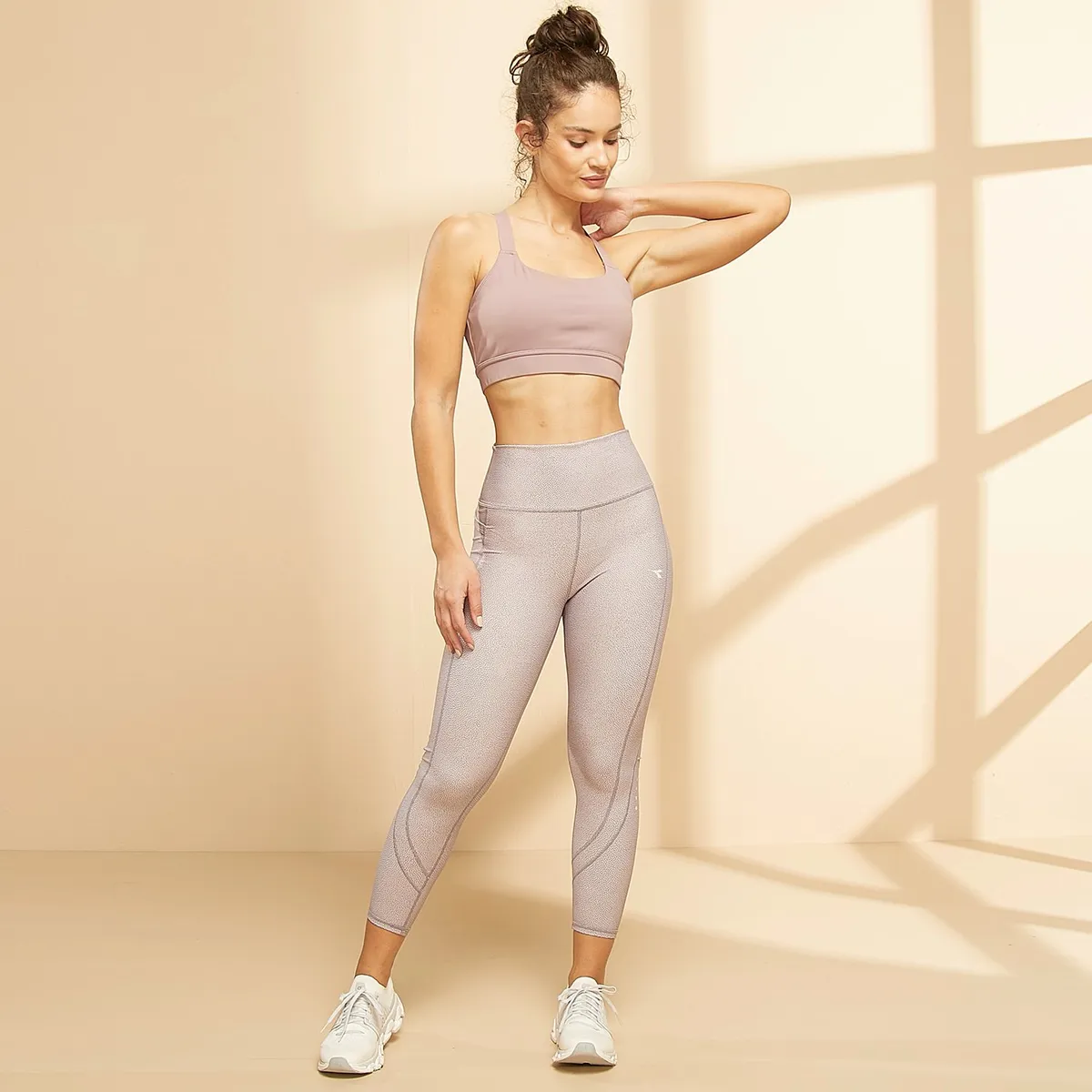 DIADORA - Leggins Deportivo Mujer Diadora Training