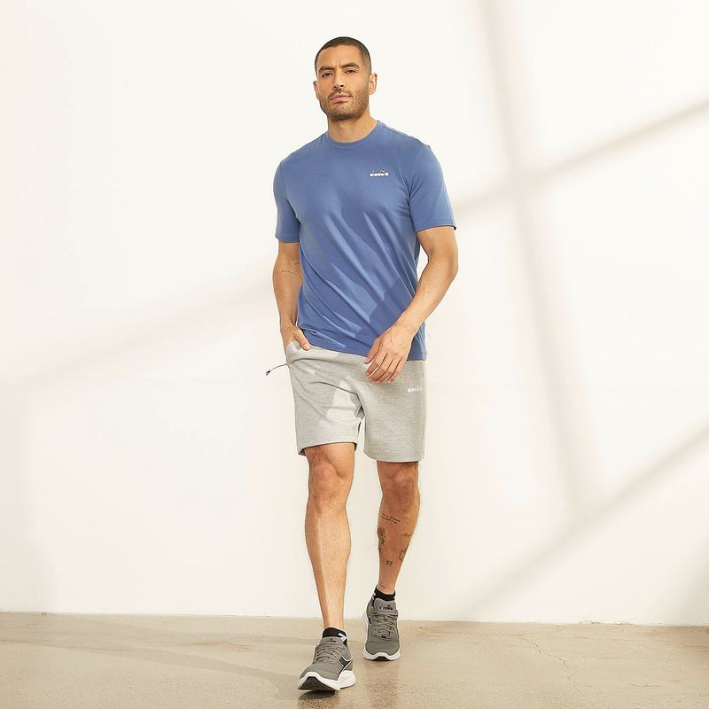 DIADORA - Pantaloneta Hombre Diadora Diadora