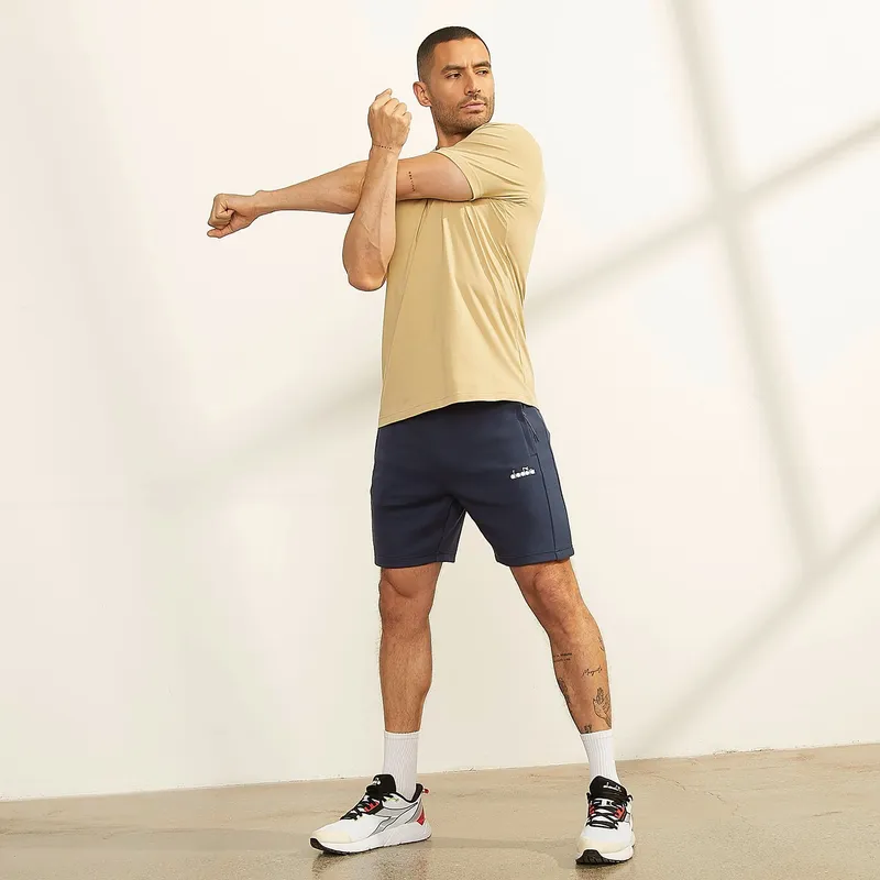DIADORA - Pantaloneta Hombre Diadora Training