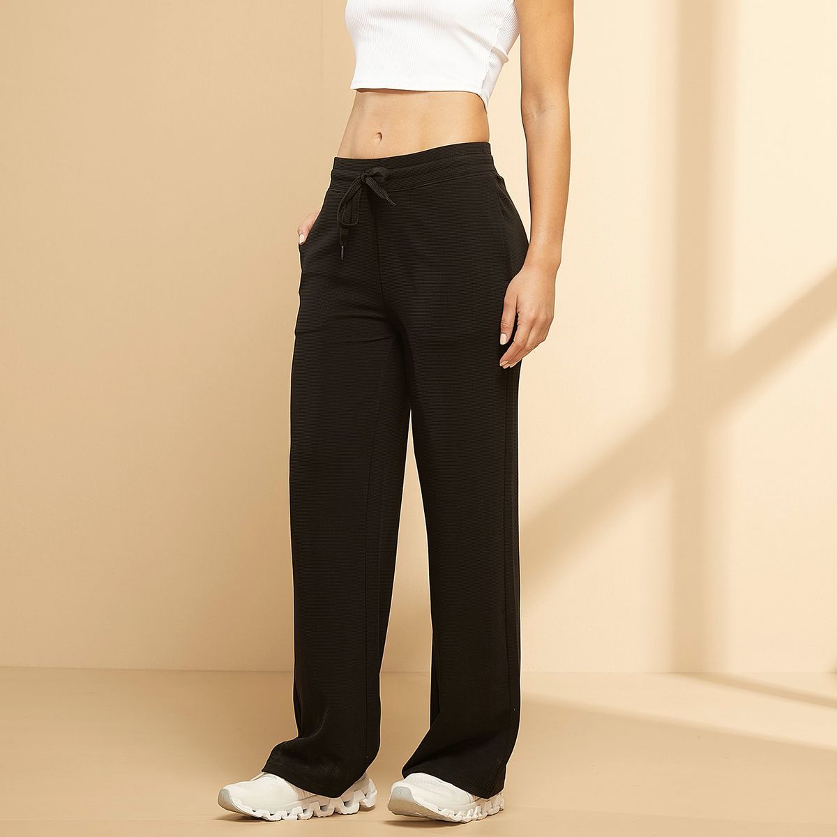 DIADORA - Pantalón deportivos Mujer Diadora