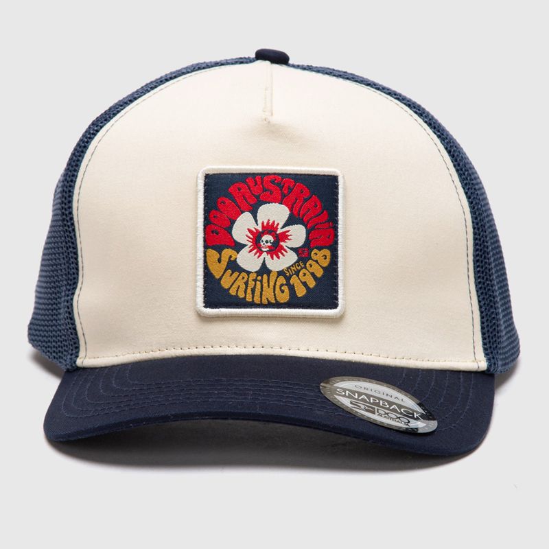 DOO AUSTRALIA - Gorra Hombre Doo Australia