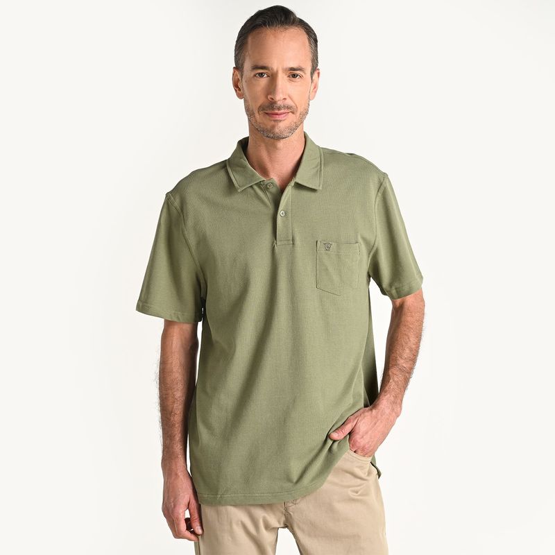 CHRISTIAN LACROIX - Camiseta polo Hombre Manga corta de Algodón Christian Lacroix