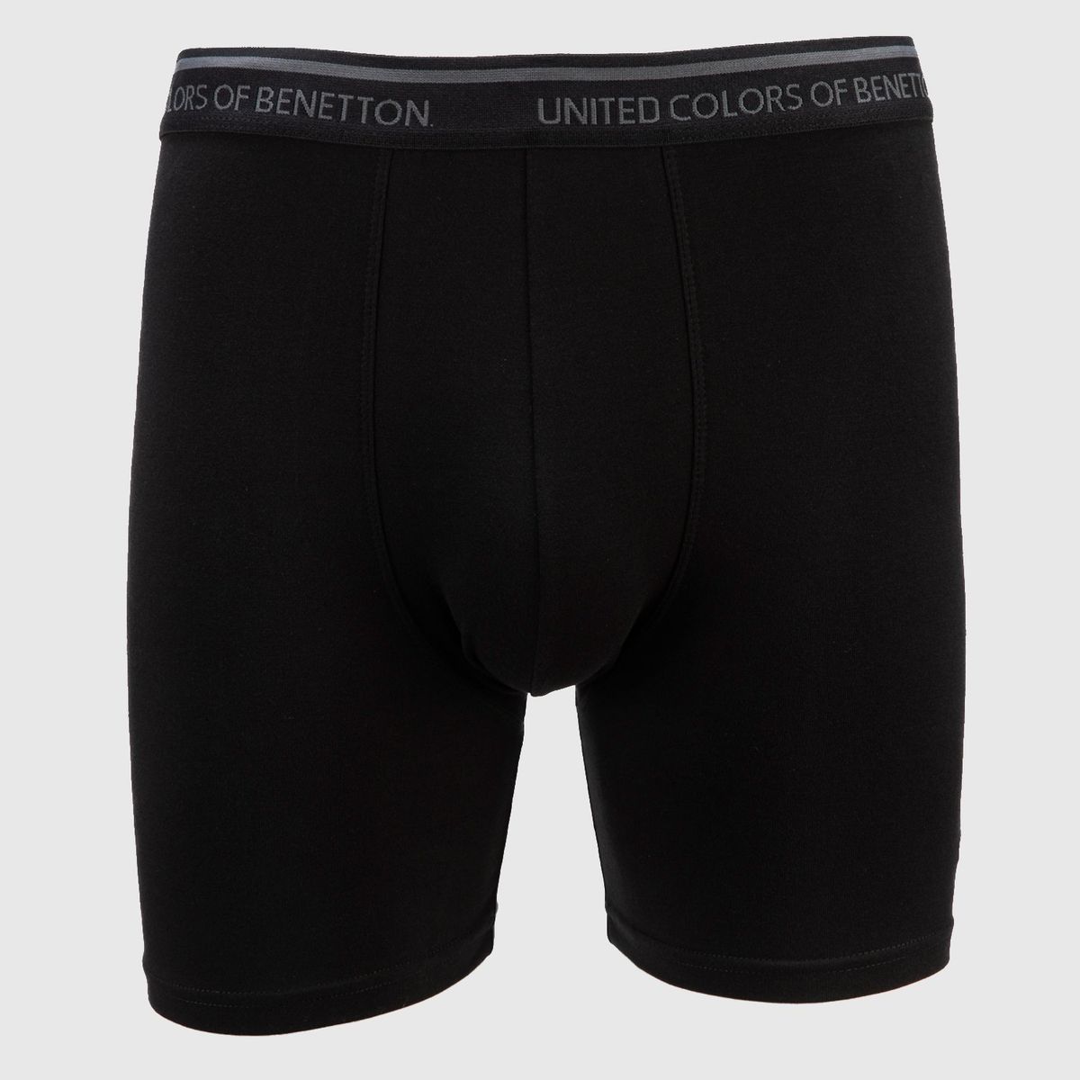 BENETTON - Boxers Hombre Pack de 3 de Algodón Benetton
