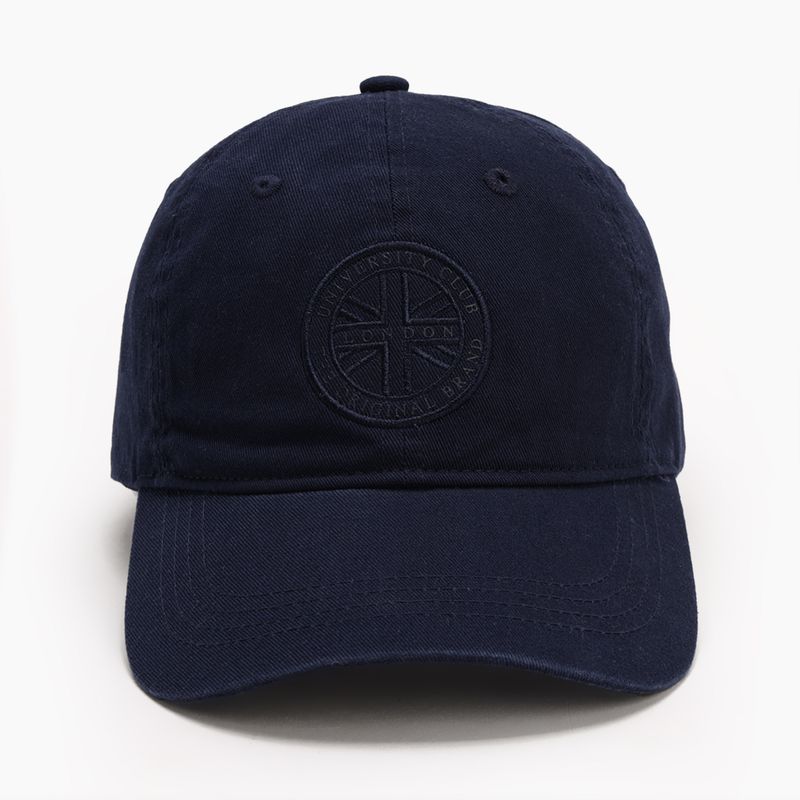UNIVERSITY CLUB - Gorra Hombre UNIVERSITY CLUB