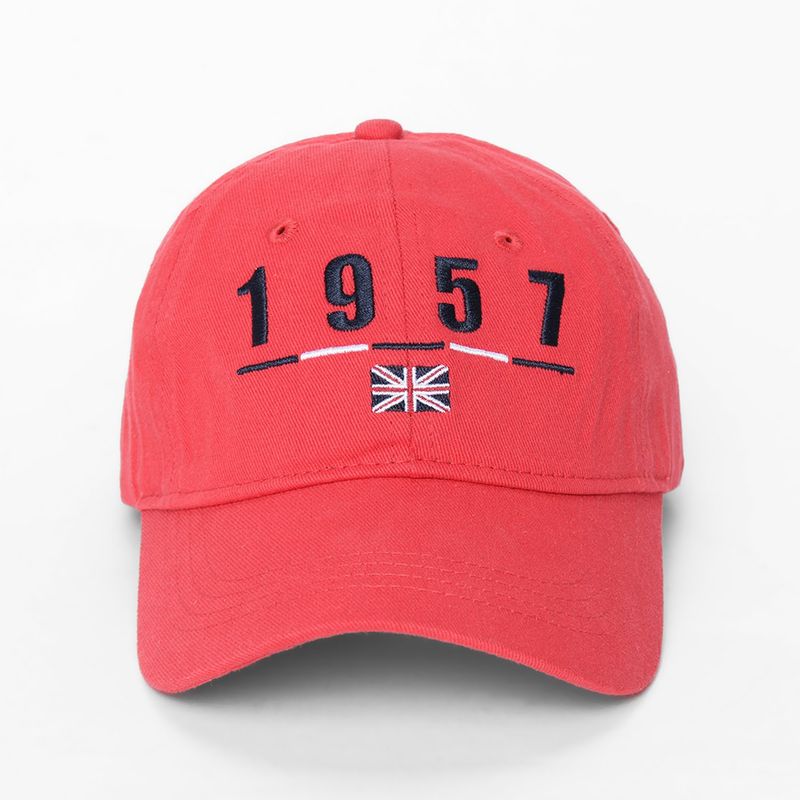 UNIVERSITY CLUB - Gorra Hombre University Club