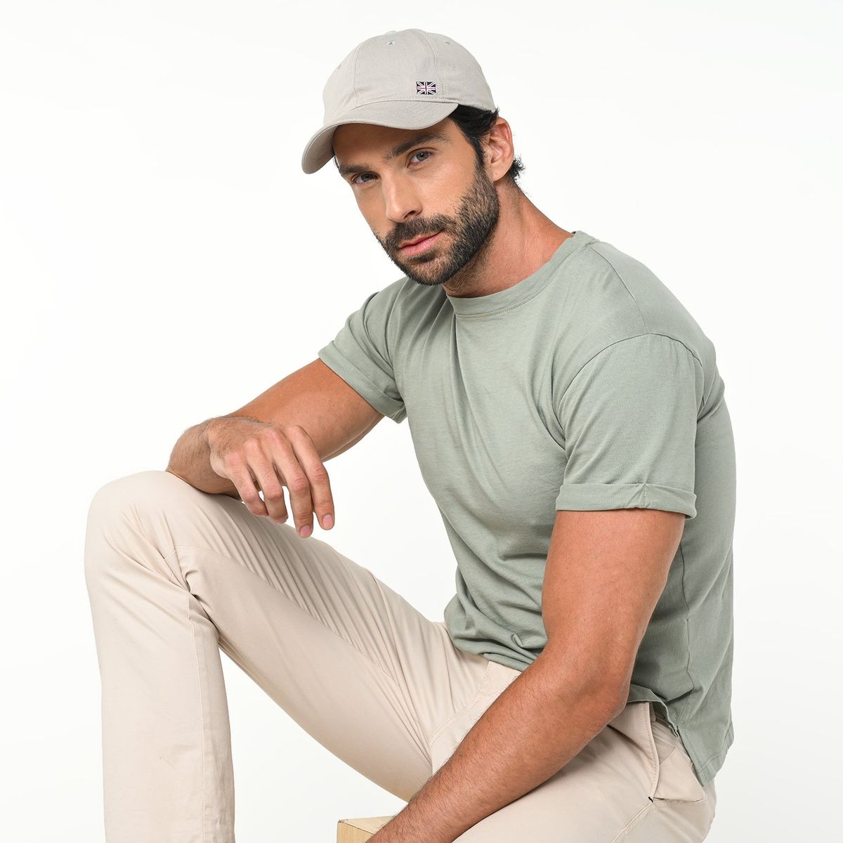 UNIVERSITY CLUB - Gorra Hombre University Club