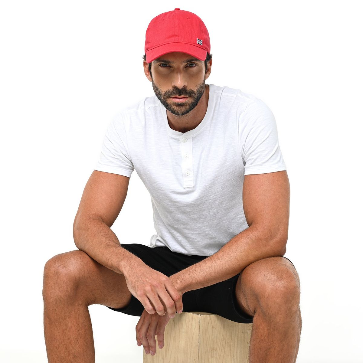 UNIVERSITY CLUB - Gorra Hombre University Club