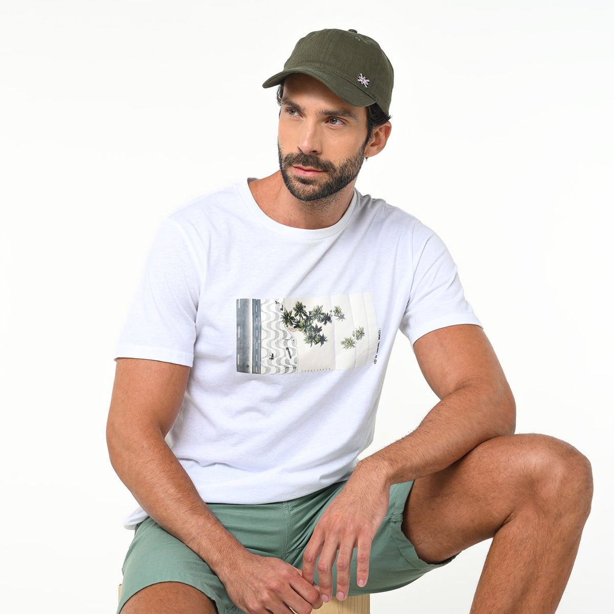 UNIVERSITY CLUB - Gorra Hombre University Club
