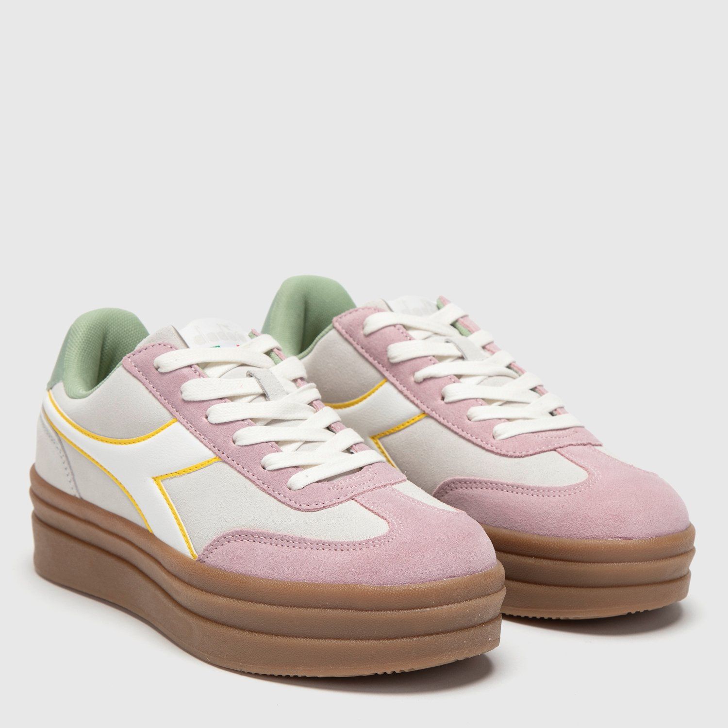 Tenis mujer