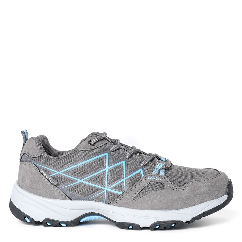 MOUNTAIN GEAR - Tenis Mountain Gear para Mujer Outdoor Cristianie 
