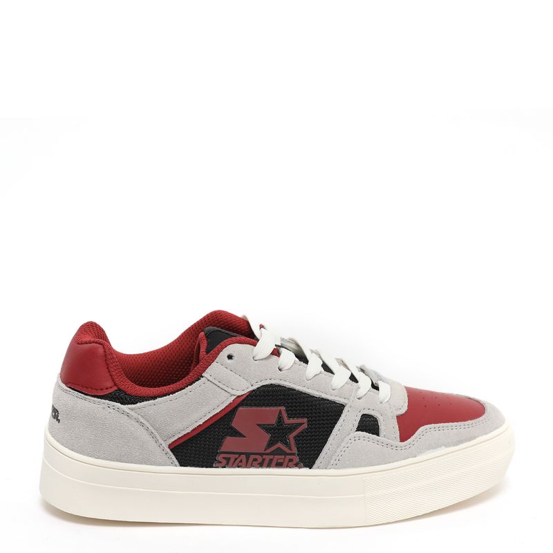 STARTER - Tenis Starter para Hombre Moda Thndrsud 3 