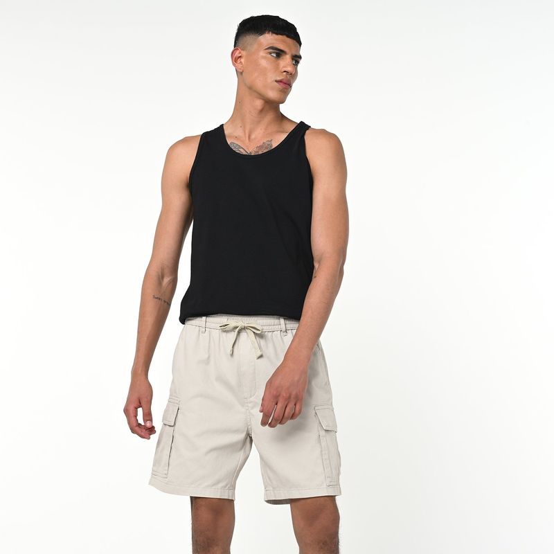 BEARCLIFF - Bermuda Hombre Cargo Bearcliff