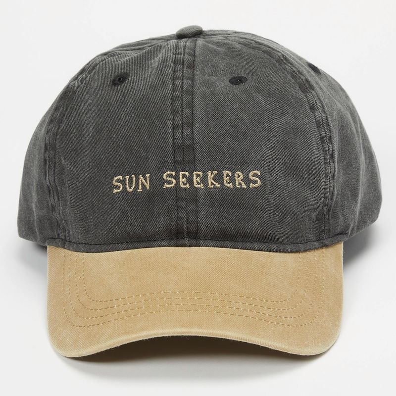 BEARCLIFF - Gorra Hombre Bearcliff 