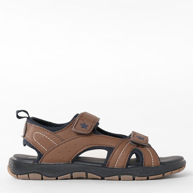 YAMP - Sandalias Yamp Sa Outsand 5 Niño con Velcro