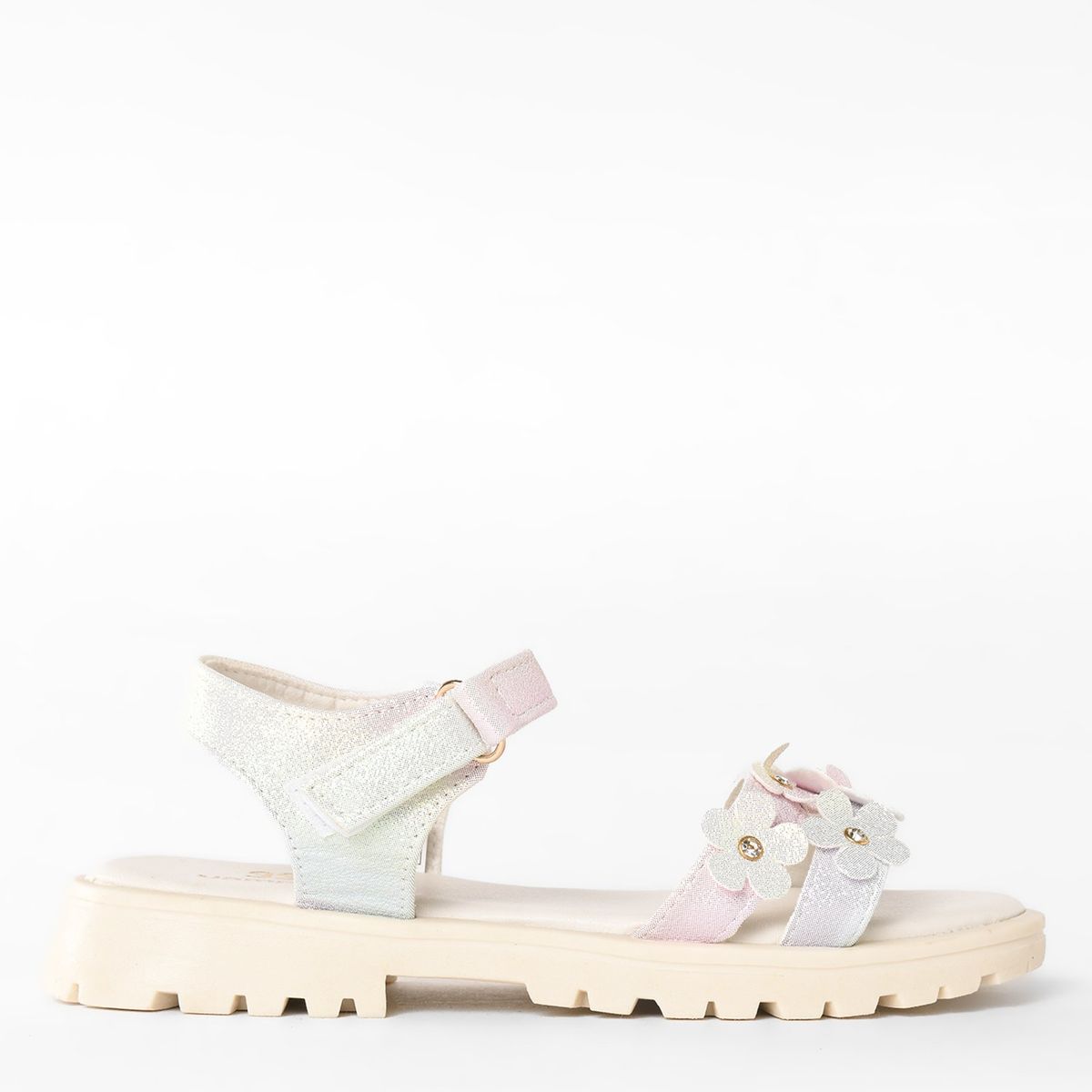 YAMP - Sandalias Yamp So Fancy 3 para Niña  