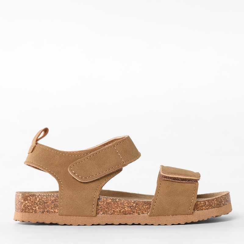 YAMP - Sandalias Yamp Sbk Classic 6 para Niño con Velcro
