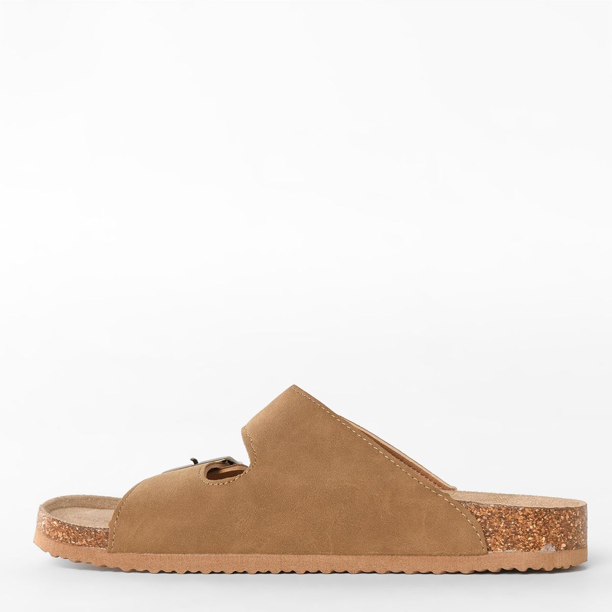 YAMP - Sandalias Yamp Bk Classic 6 para Niño con Velcro