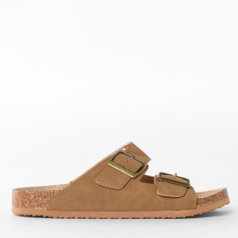 YAMP - Sandalias Yamp Bk Classic 6 para Niño con Velcro
