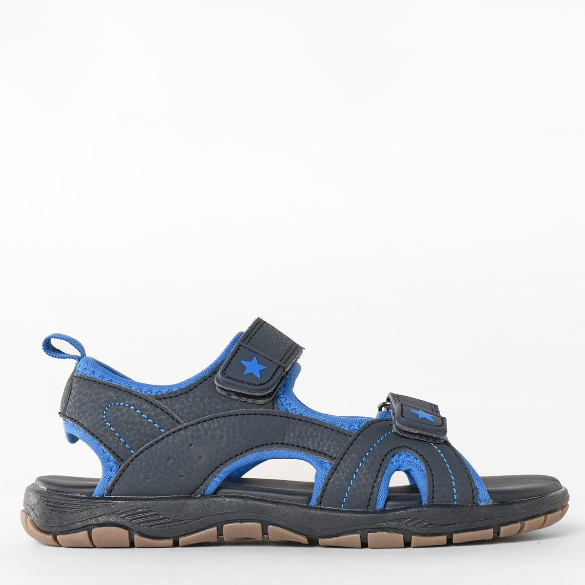 YAMP - Sandalias Yamp Sa Outsand 5 Niño con Velcro