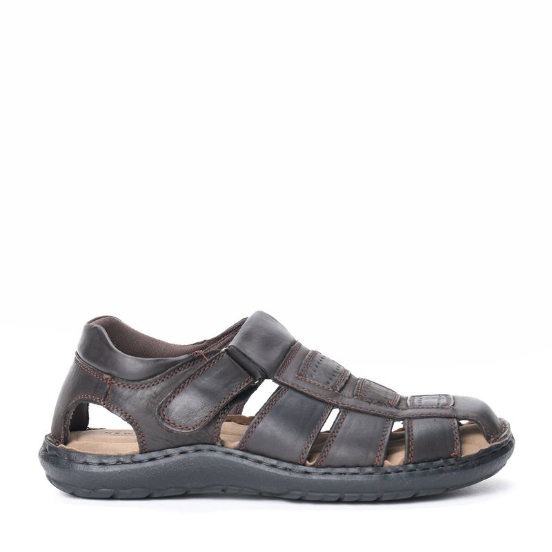 NEWPORT - Sandalias para Hombre Newport Morris color Chocolate