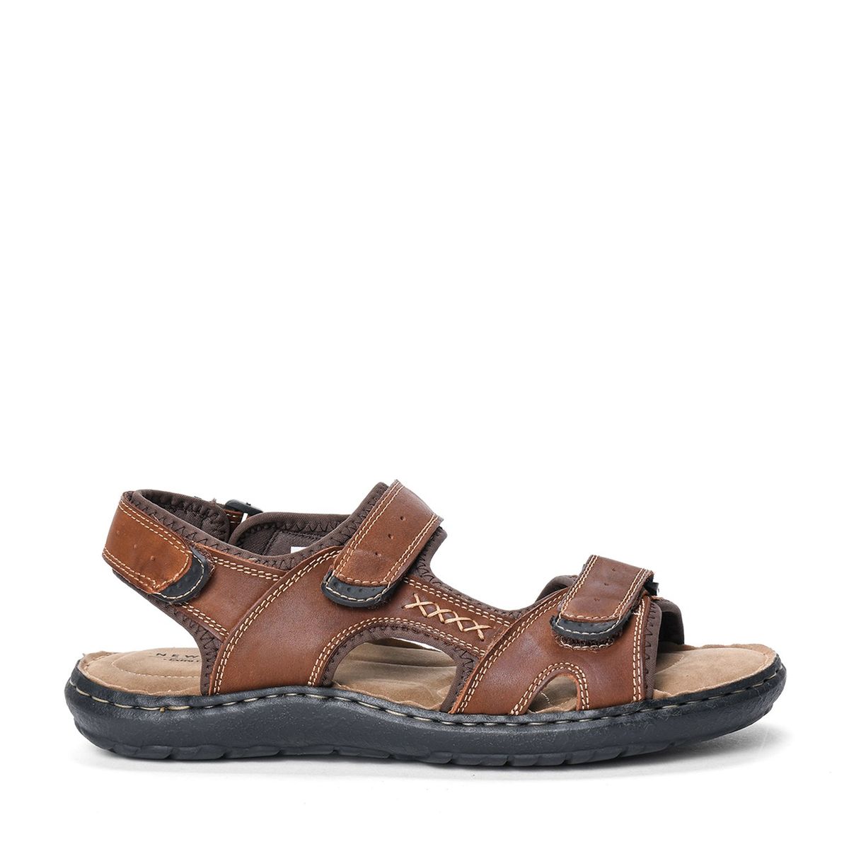NEWPORT - Sandalias para Hombre Newport Hans color Café