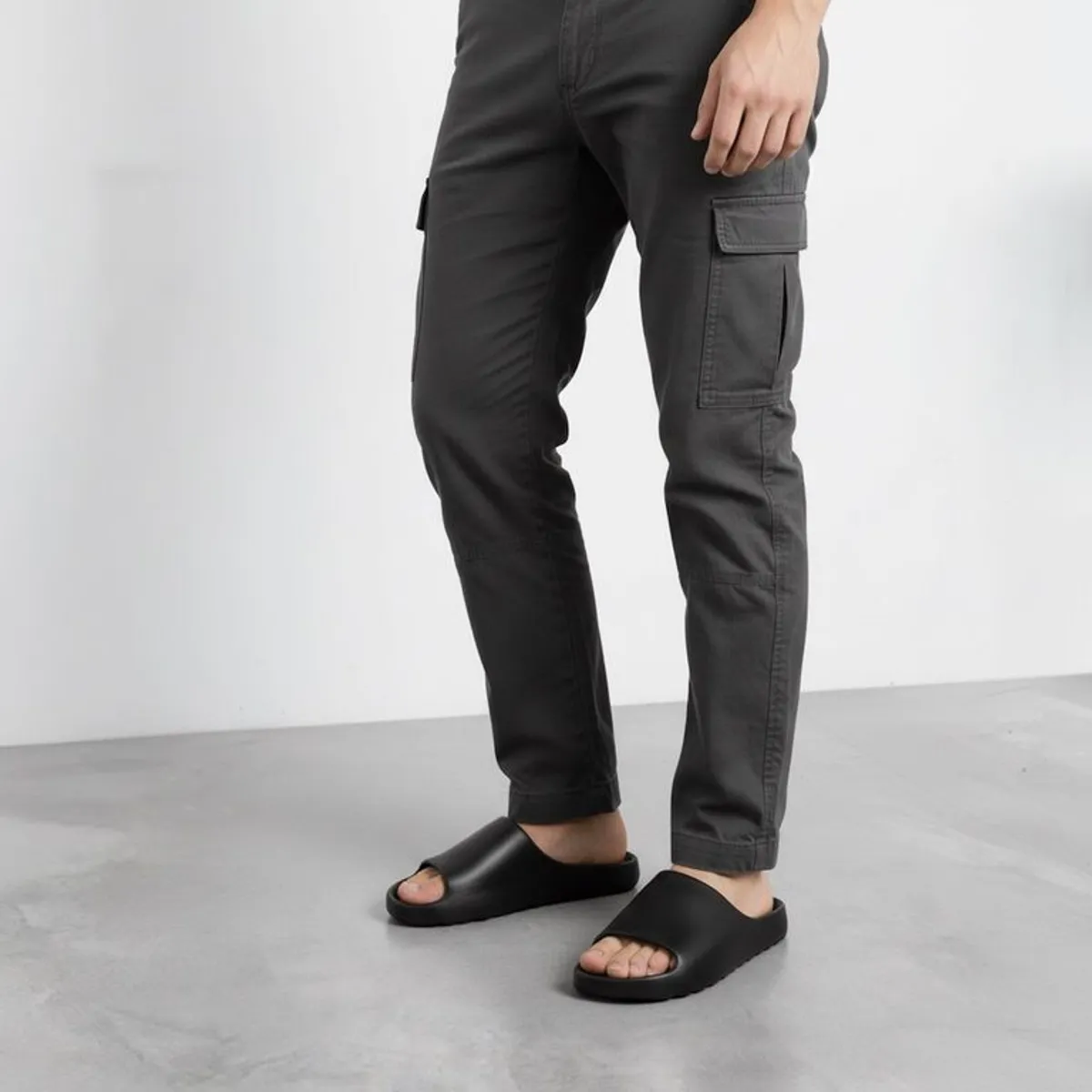 BEARCLIFF - Chanclas para Hombre Bearcliff Bevamp