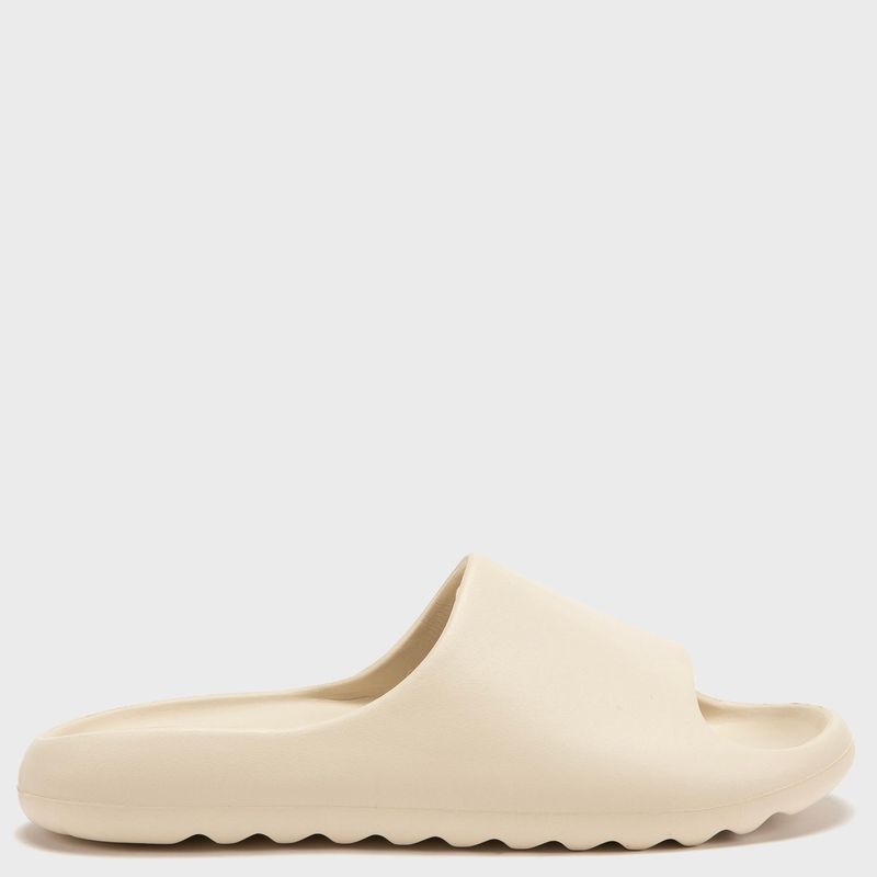 BEARCLIFF - Sandalias para Hombre Bearcliff Bevamp/Chancla para Hombre Bearcliff color Beige