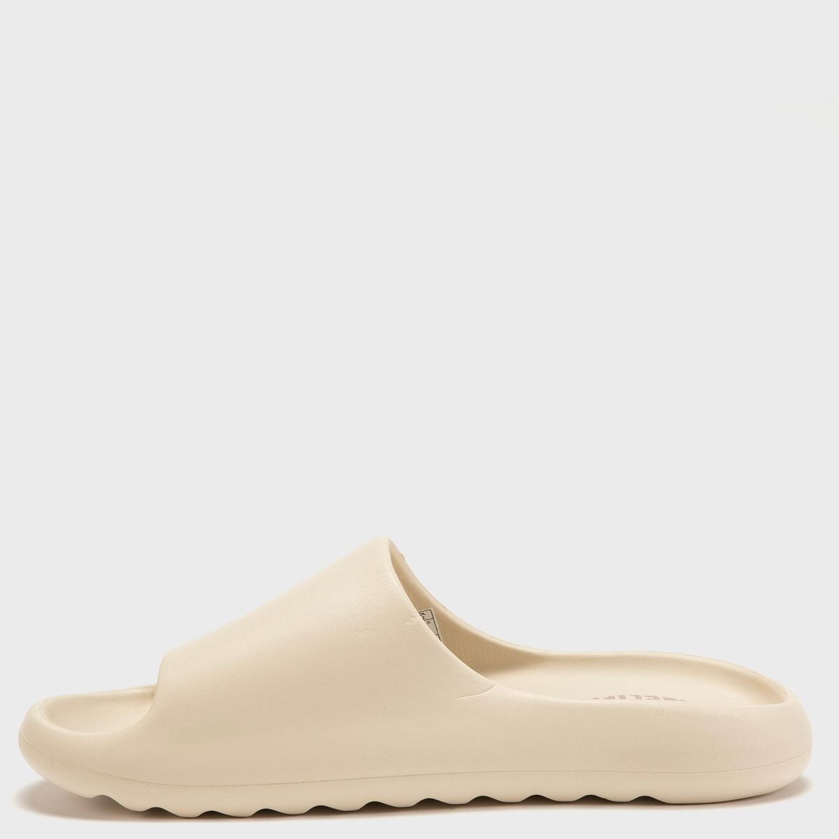 BEARCLIFF - Sandalias para Hombre Bearcliff Bevamp/Chancla para Hombre Bearcliff color Beige