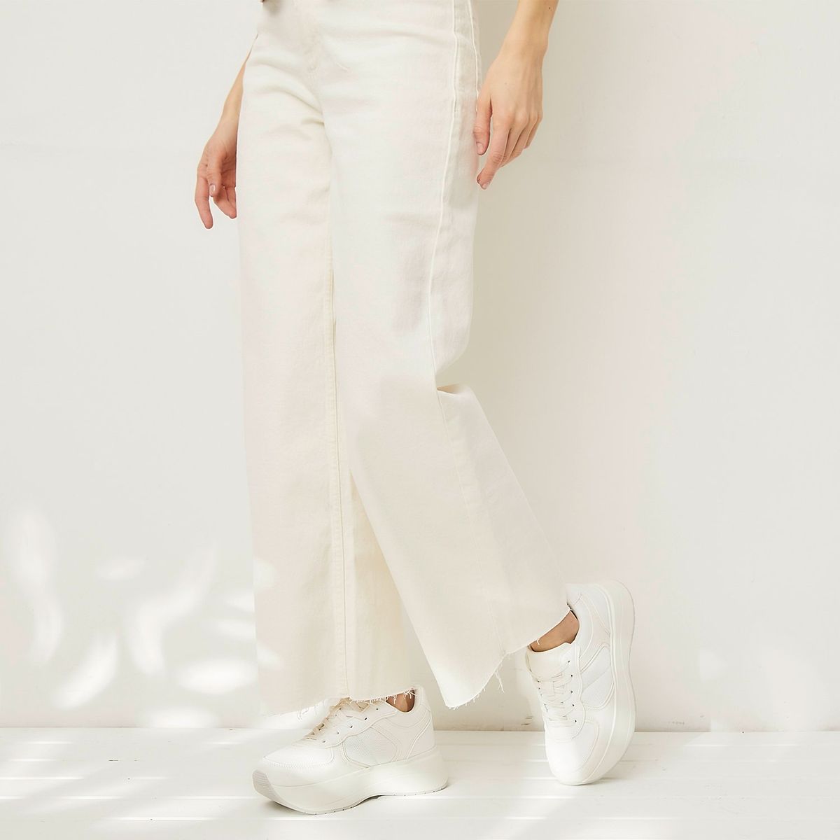 BASEMENT - Tenis Basement Mujer Moda Callysta  