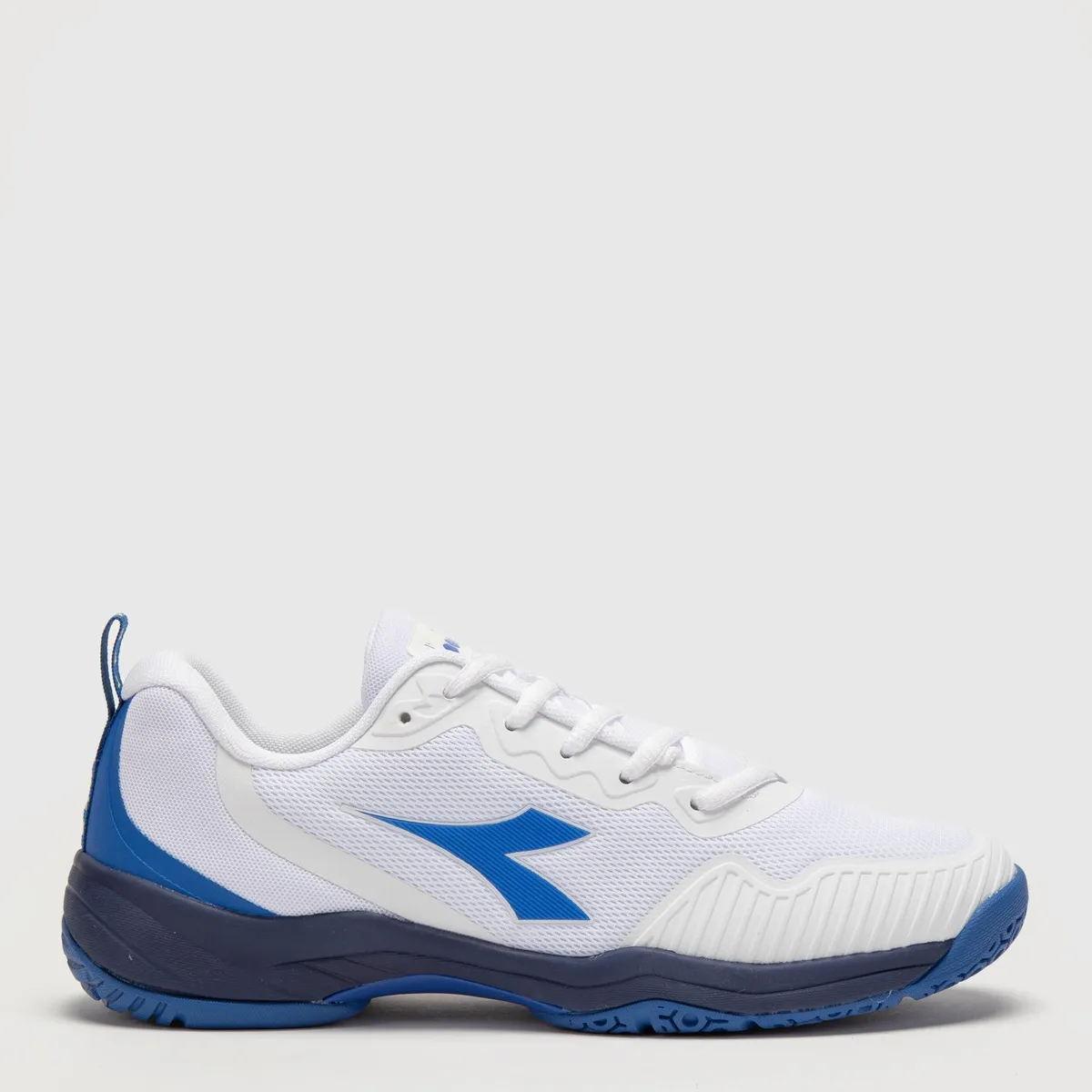 DIADORA - Tenis Diadora Hombre para jugar Tenis Pad-Omni