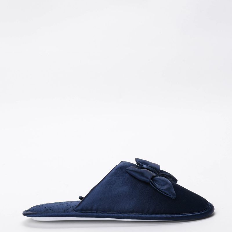BLU - Pantuflas Mujer blu