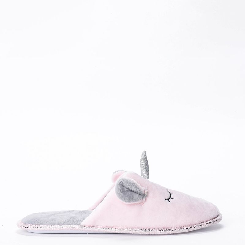 SYBILLA - Pantuflas Mujer Sybilla