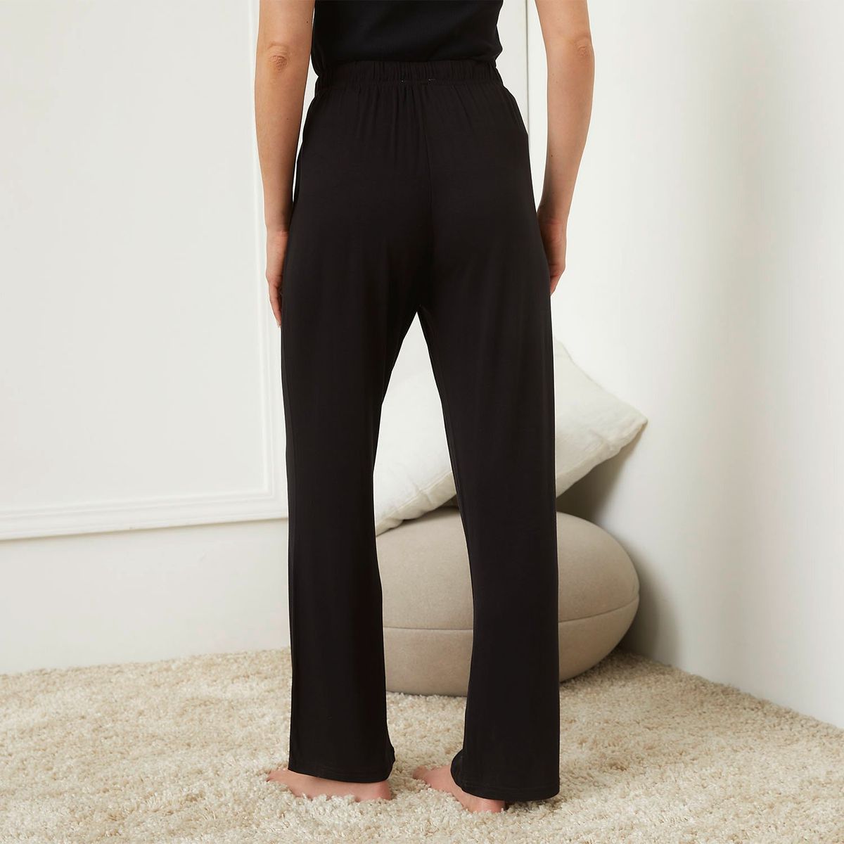 BLU - Pantalón de pijama Mujer blu