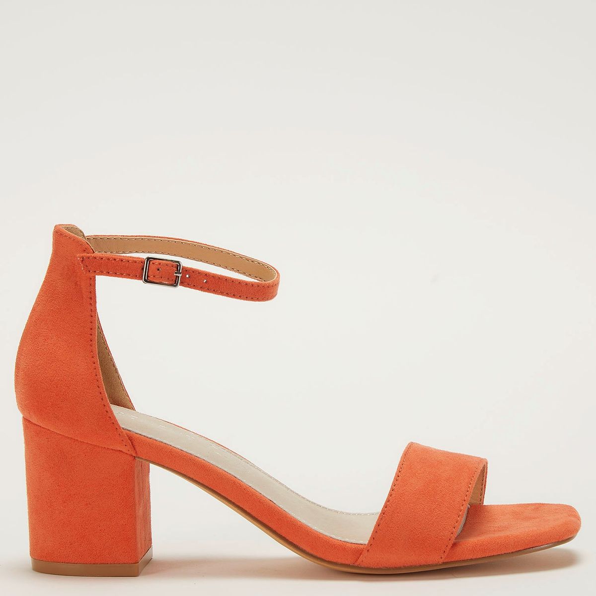 BASEMENT - Tacones para Mujer con tacón bajo Colito2 Basement