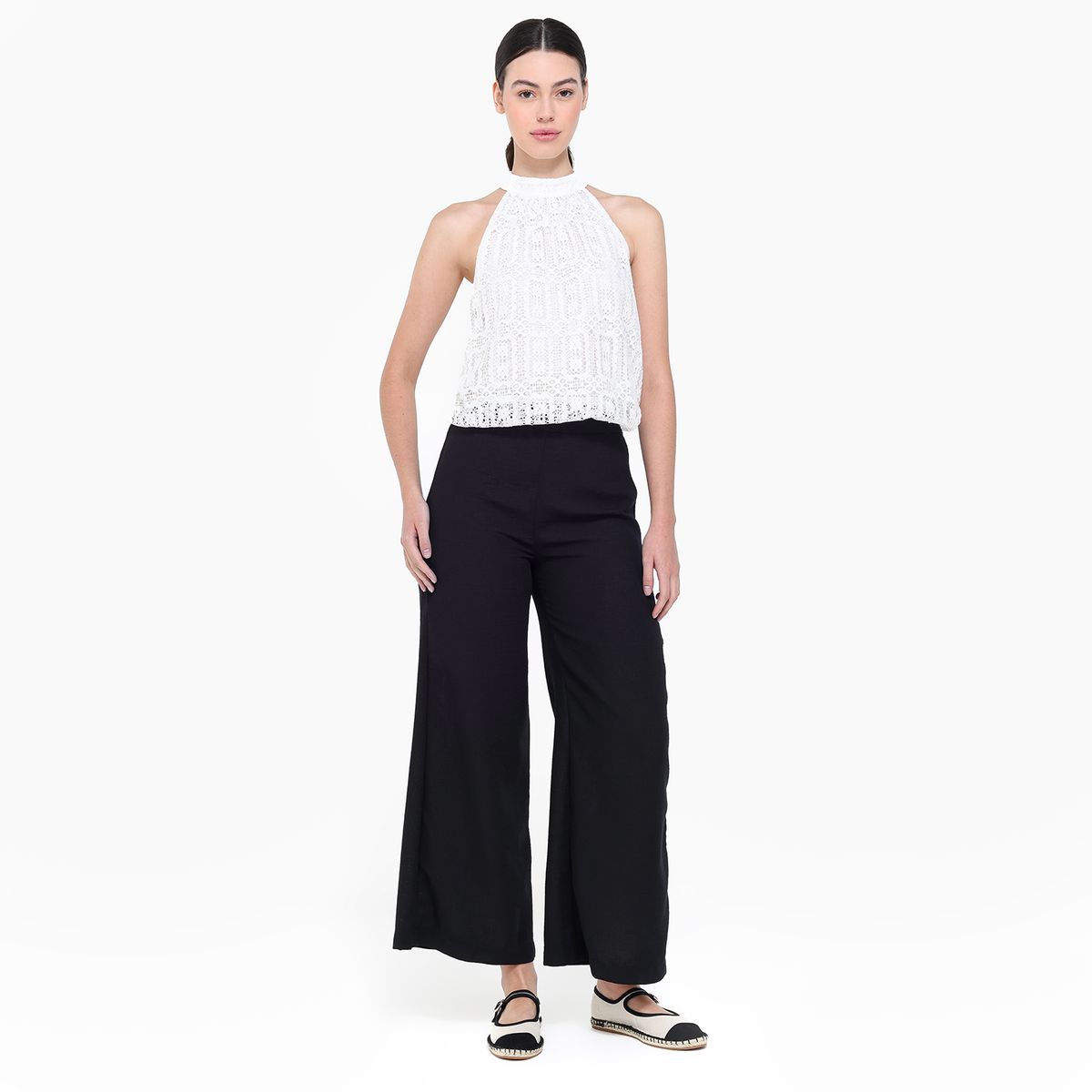 BASEMENT - Baletas para Mujer Alispad Basement