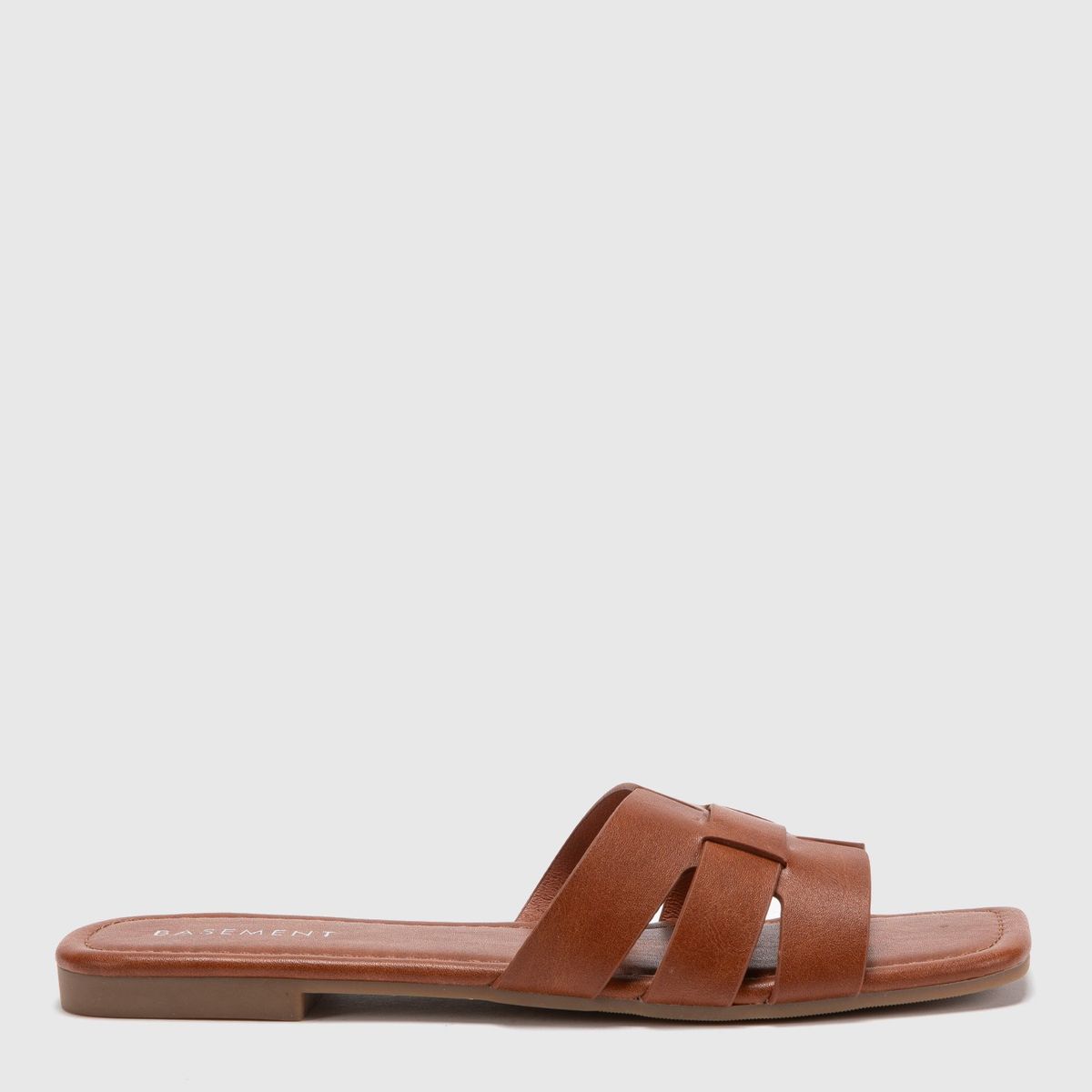 BASEMENT - Sandalias planas para Mujer Axe Basement
