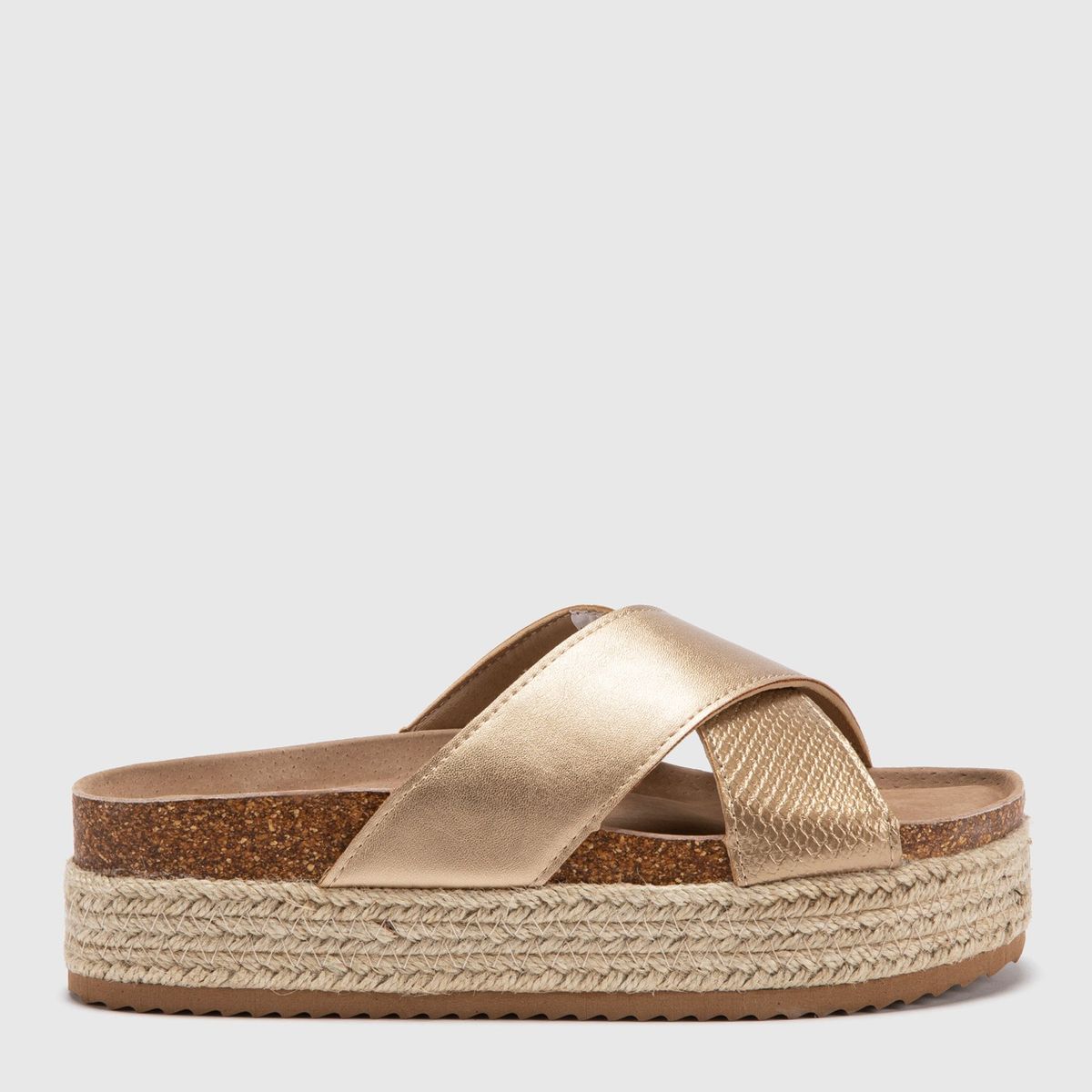 SYBILLA - Sandalias para Mujer Beacruz Sybilla