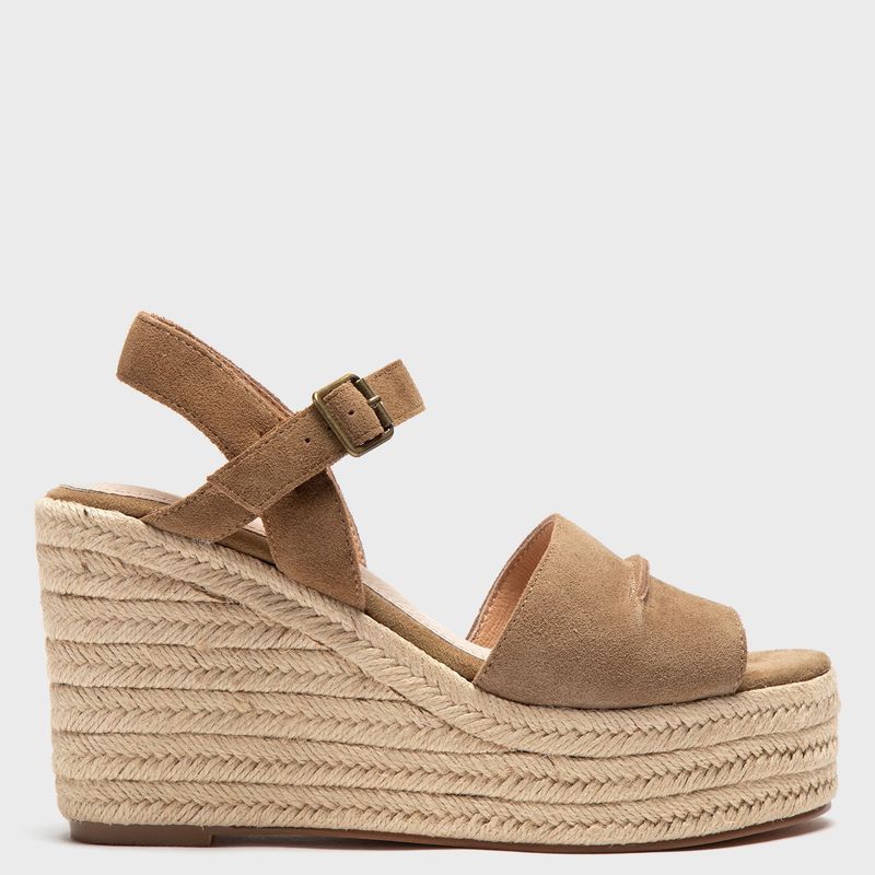 APOLOGY - Sandalias para Mujer con tacón corrido Getekunia Apology