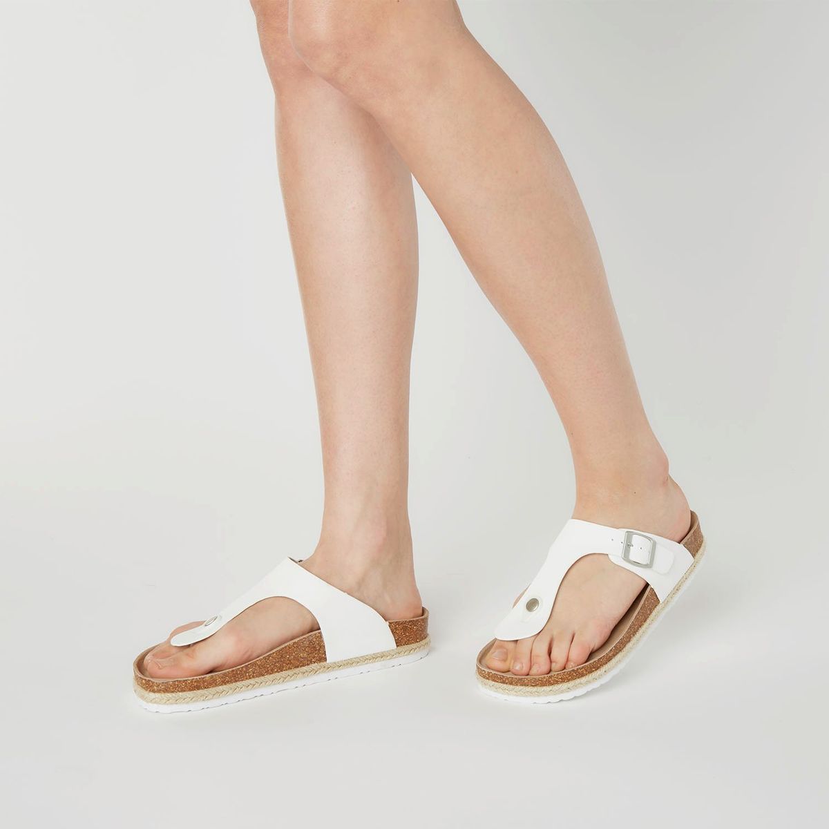 SYBILLA - Sandalias para Mujer Afortong Sybilla