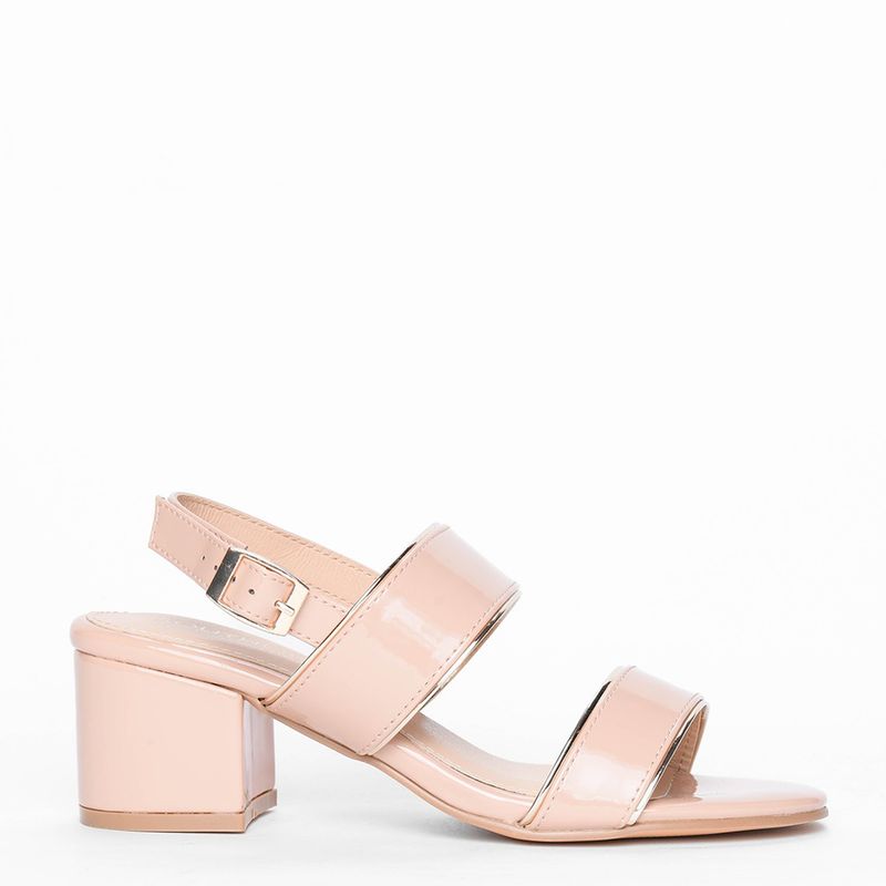 SOUTHLAND - Tacones para Mujer con tacón bajo Cota2 Southland