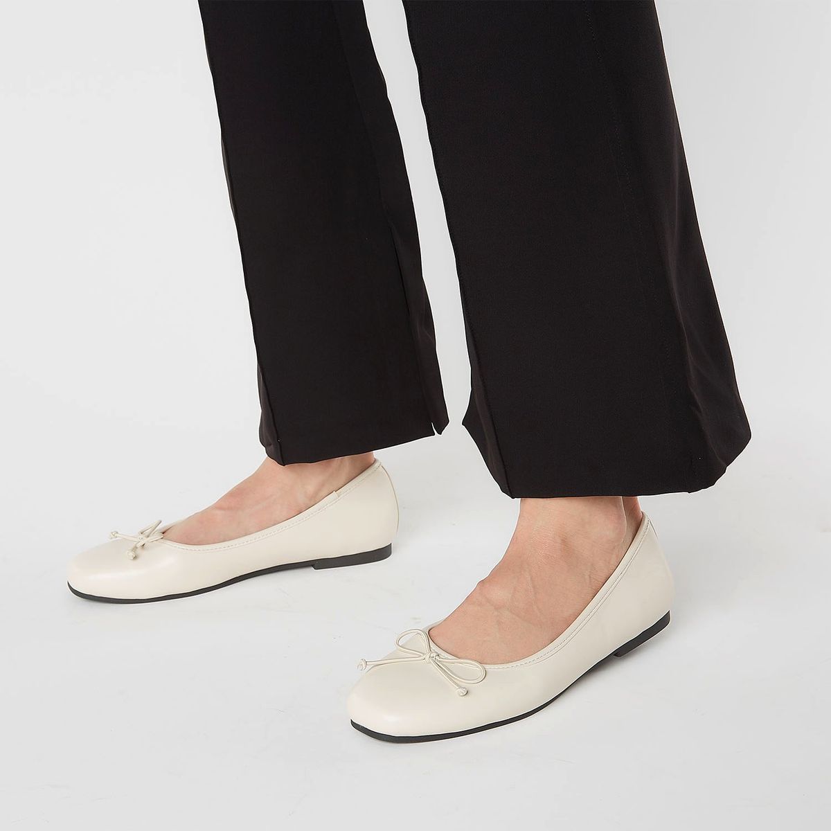 SYBILLA - Baletas para Mujer Abaletahan Sybilla