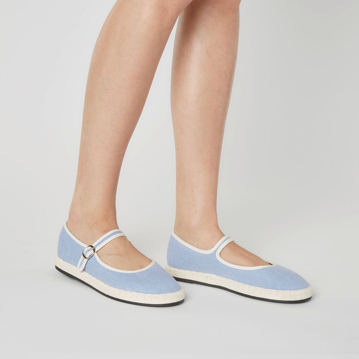 SYBILLA - Baletas para Mujer Astich Sybilla