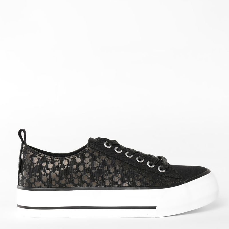 DISNEY - Tenis Disney para Mujer Moda Belowmick