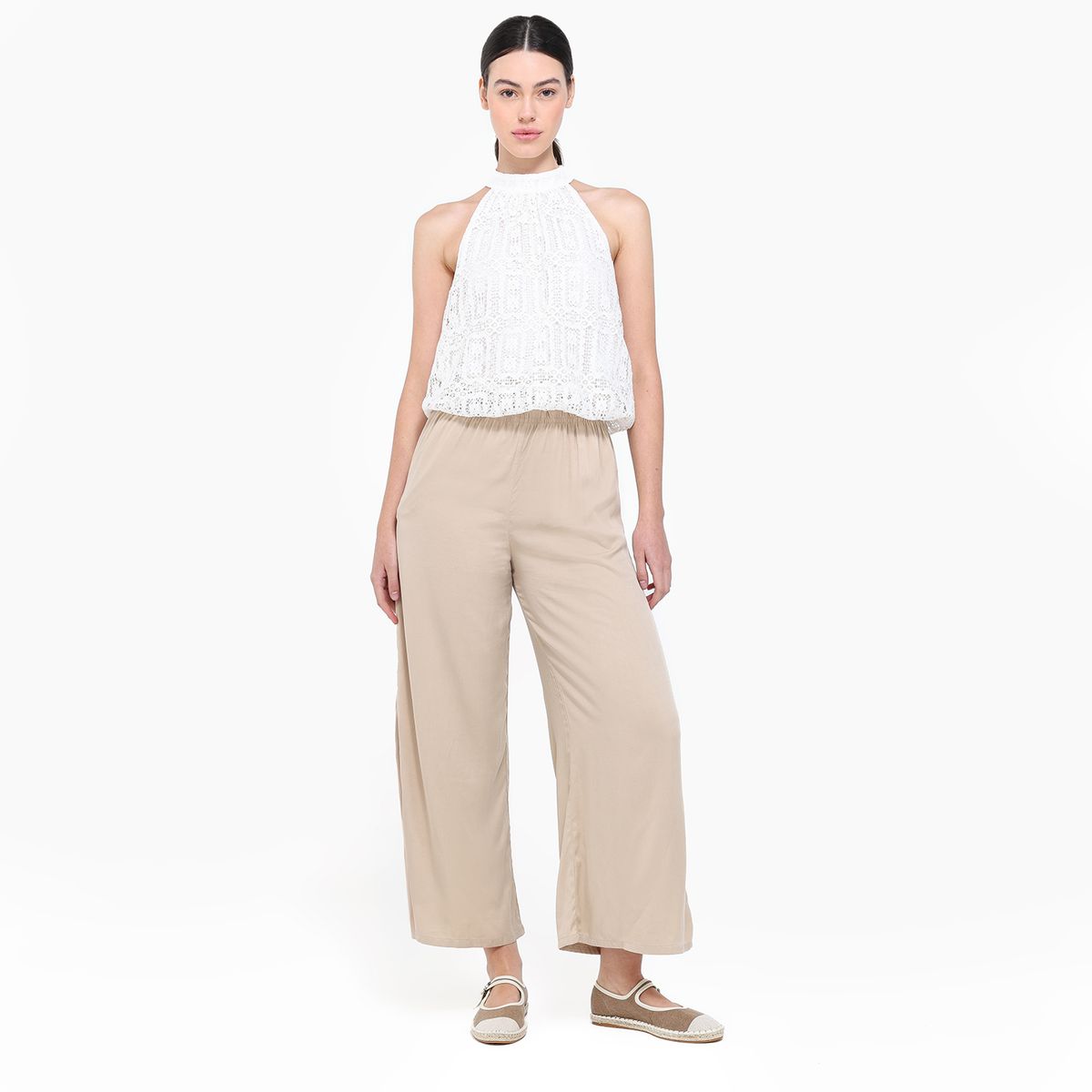 BASEMENT - Baletas para Mujer Alispad Basement