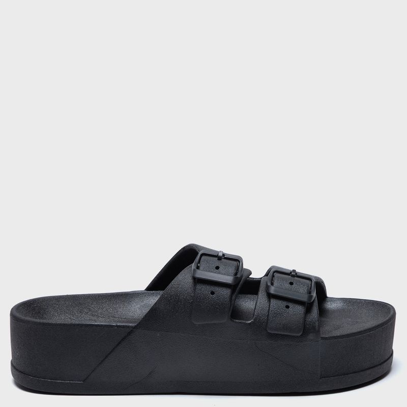 SYBILLA - Sandalias con plataforma para Mujer Blatamop Sybilla color negro
