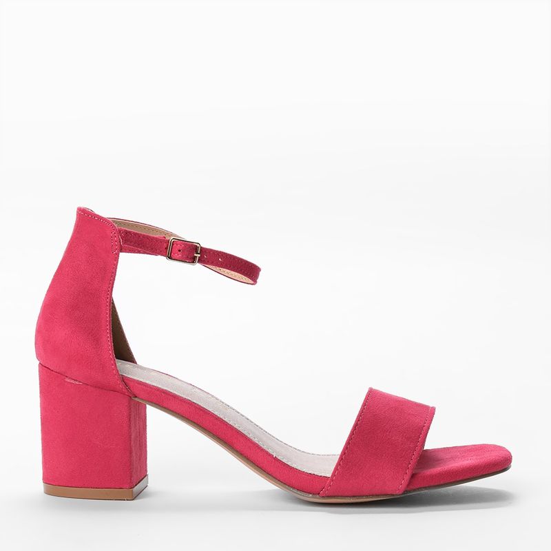 BASEMENT - Tacones para Mujer con tacón medio Colito2 Basement