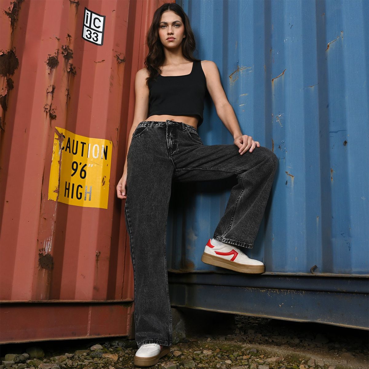 SYBILLA - Tenis Sybilla Mujer Moda Basaby  