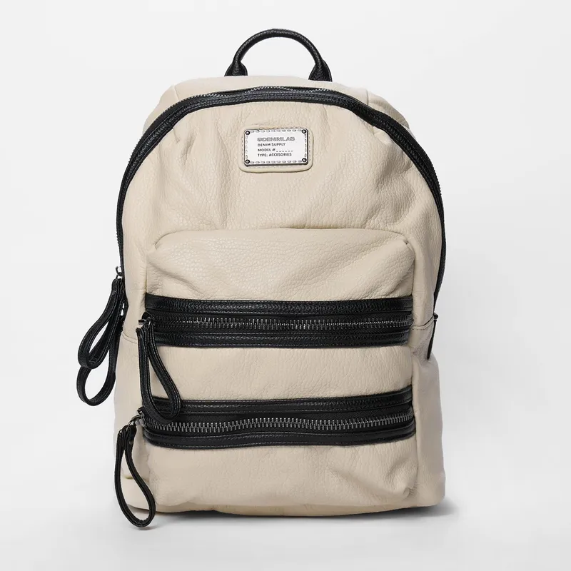 DENIMLAB - Morral Denimlab Mujer Mochila