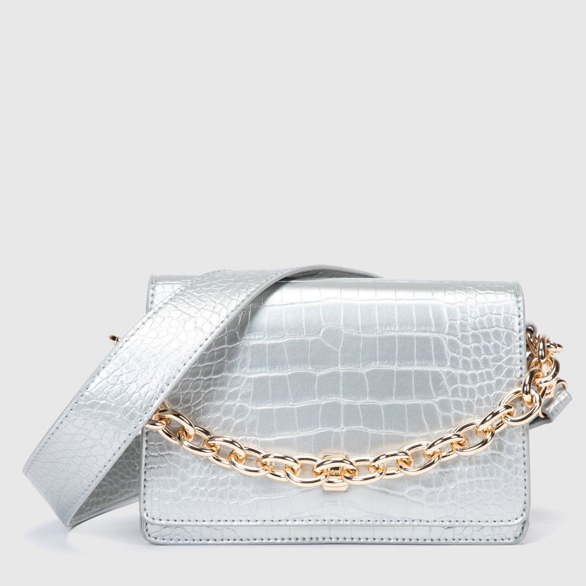 BASEMENT - Bolso BASEMENT Mujer Bucket