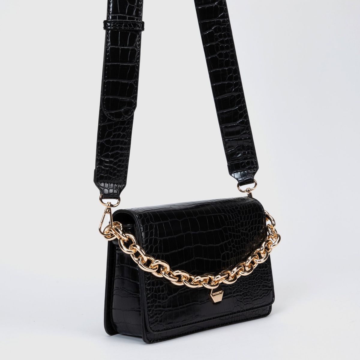 BASEMENT - Bolso BASEMENT Mujer Bucket